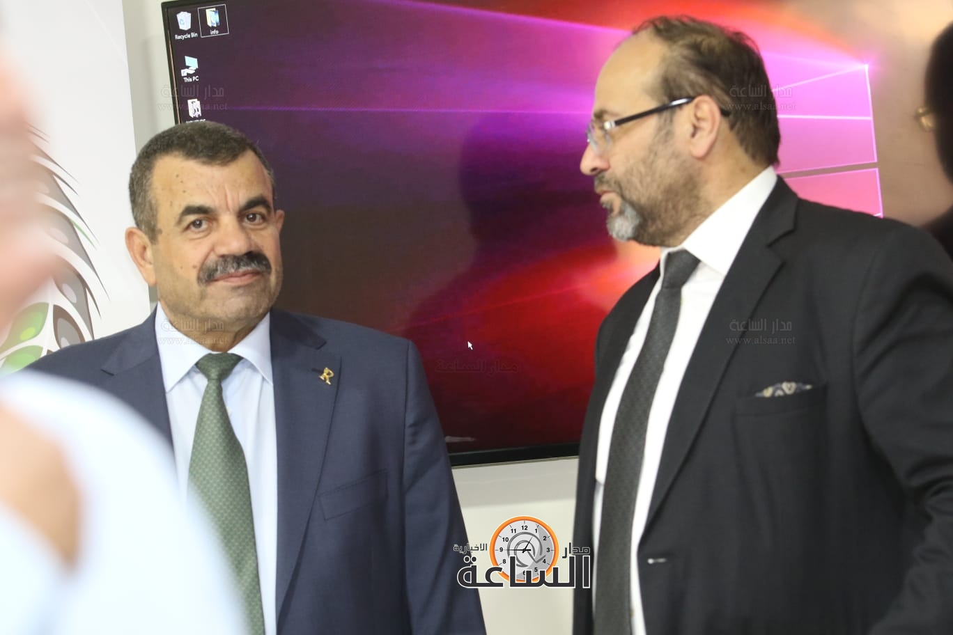 Madar Al-Saa Images 0.694635927031771