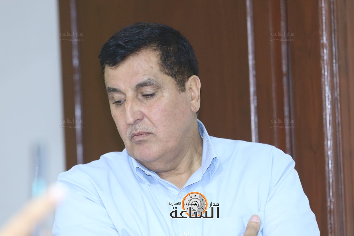 Madar Al-Saa Images 0.36824686716727806