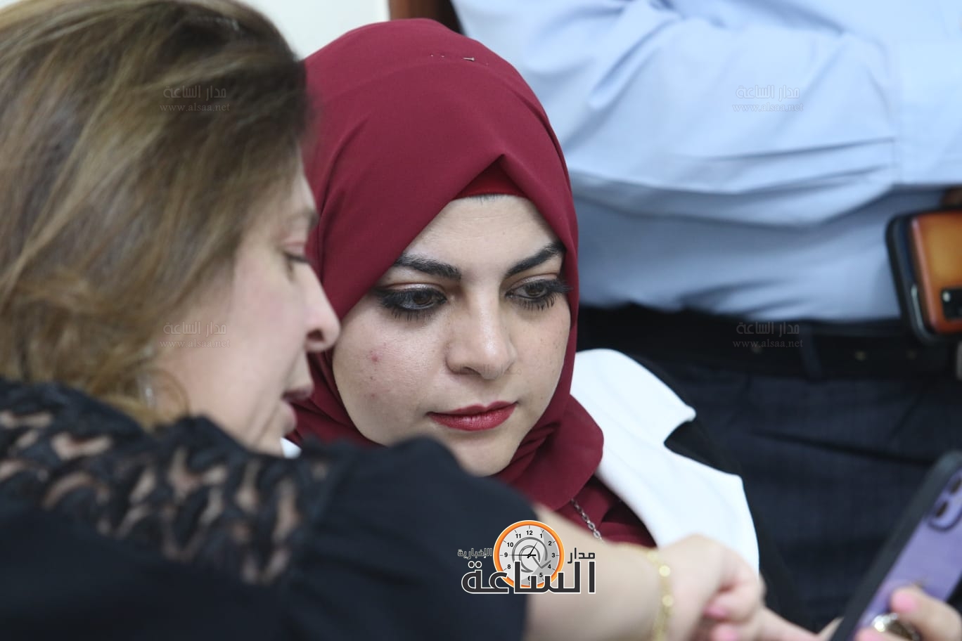 Madar Al-Saa Images 0.5331344903172011