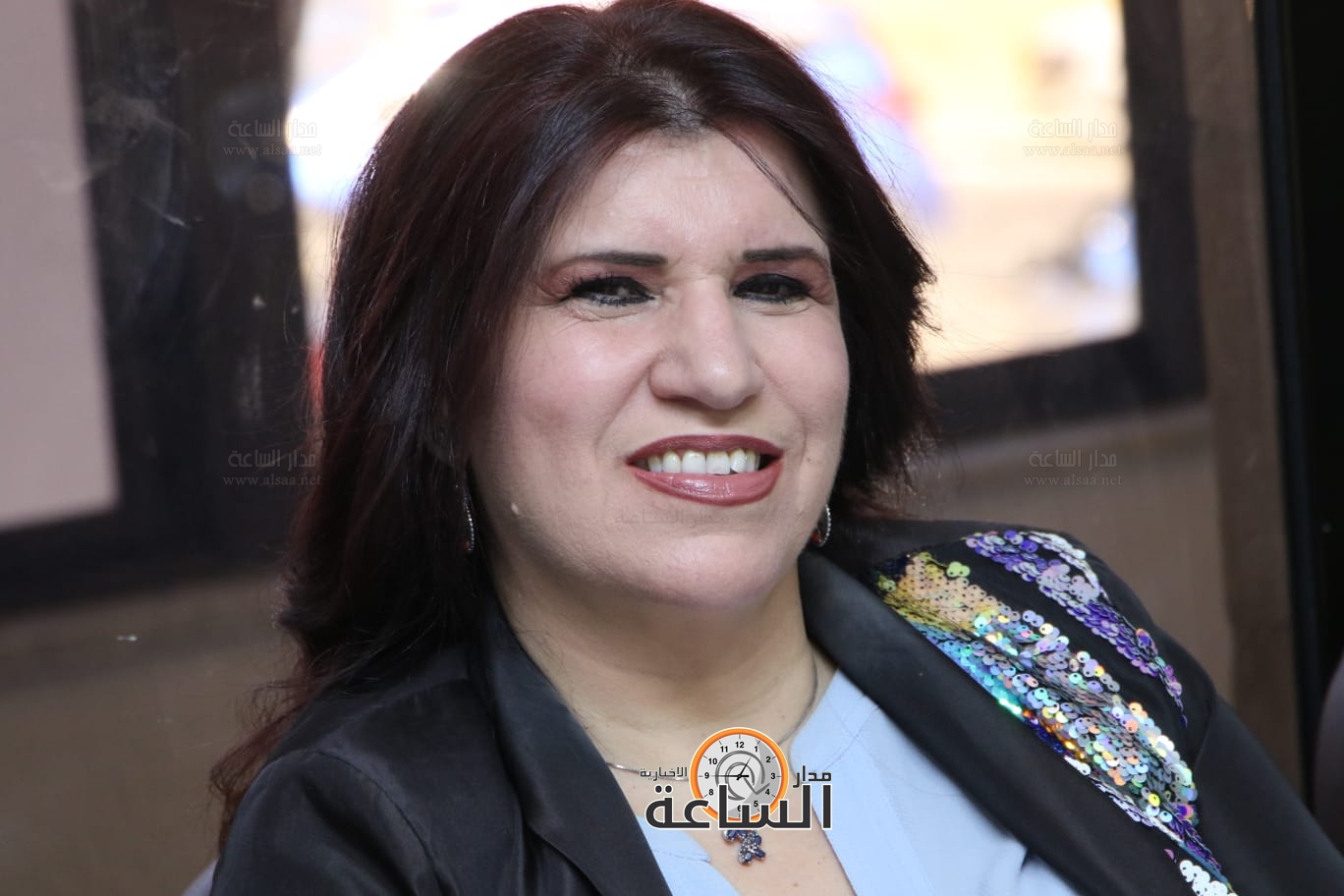 Madar Al-Saa Images 0.3487699864352076