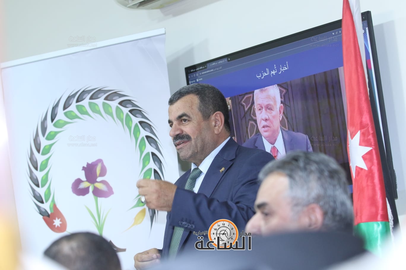 Madar Al-Saa Images 0.5850522595593284