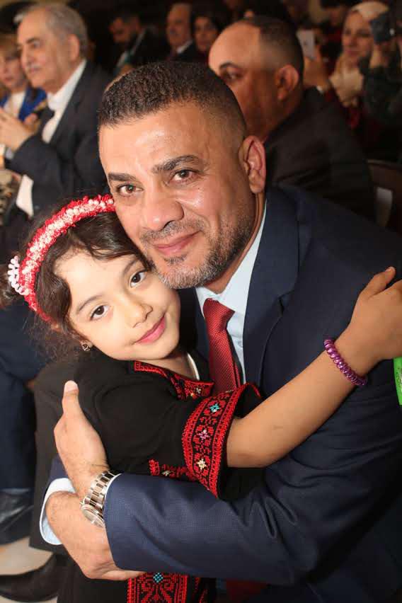 Madar Al-Saa Images 0.4004013083754757