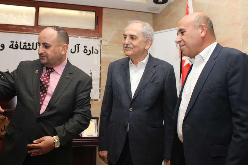 Madar Al-Saa Images 0.604378041352117