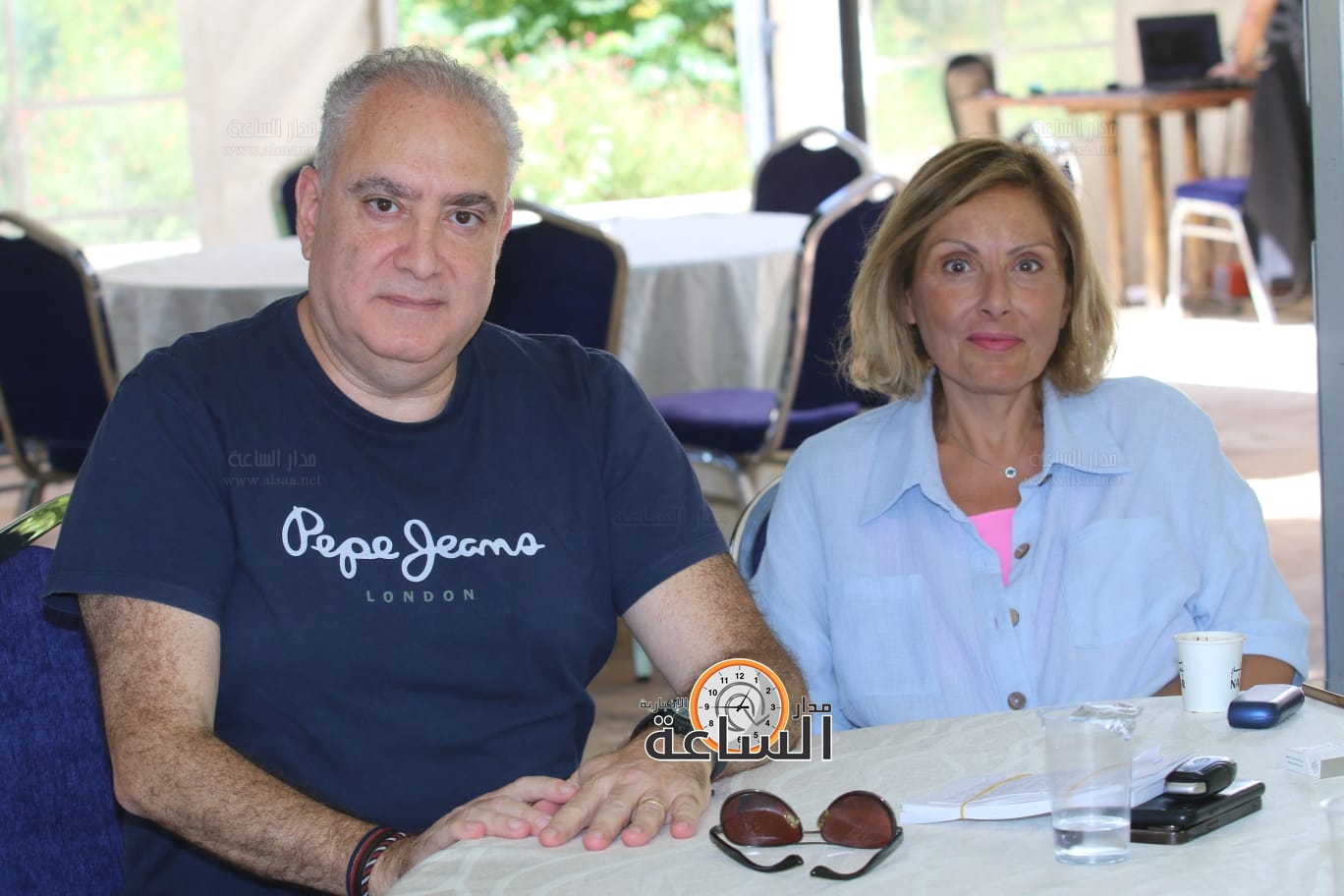 Madar Al-Saa Images 0.36466862957970914