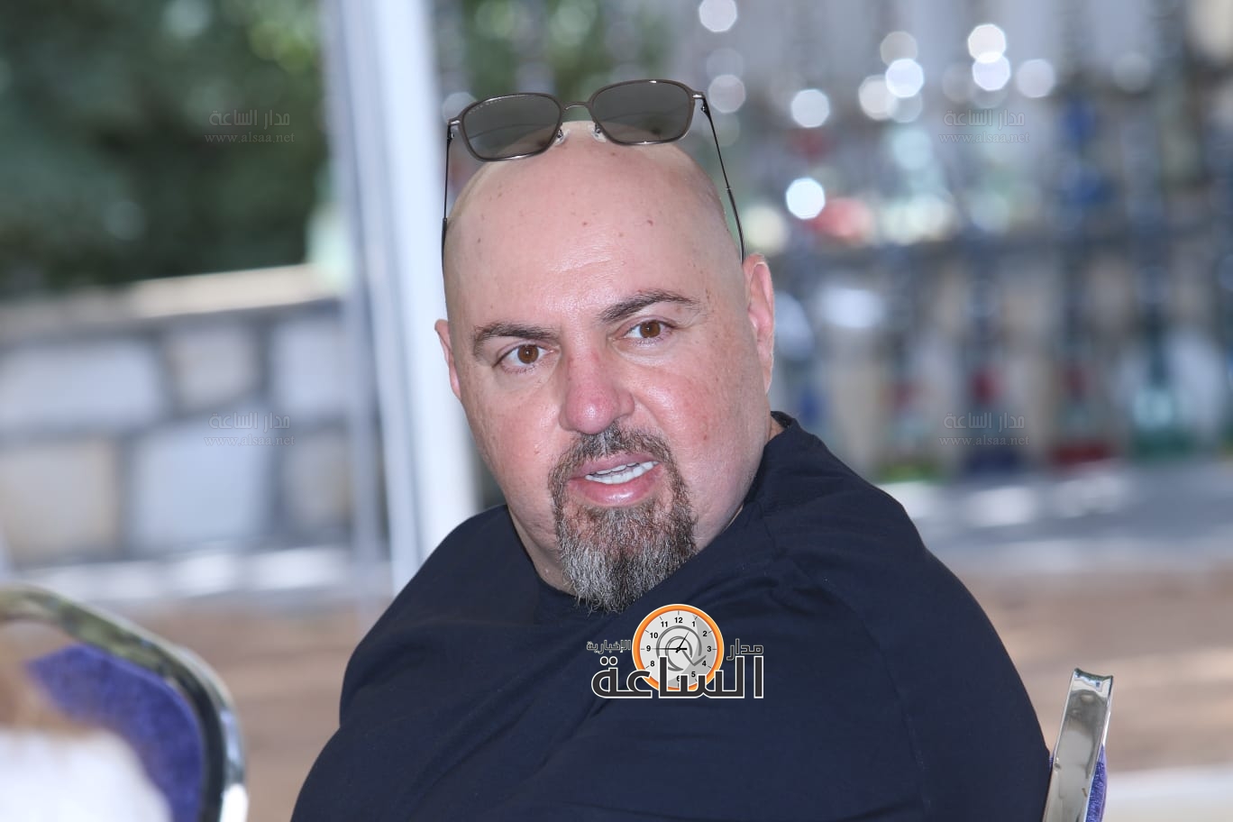 Madar Al-Saa Images 0.5692856463639607