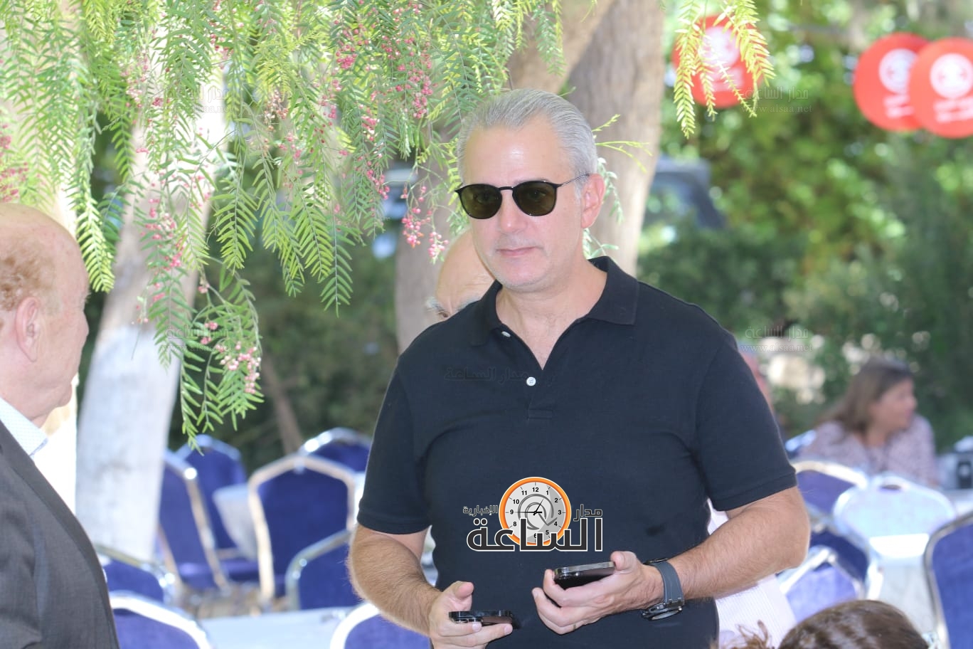 Madar Al-Saa Images 0.04578661552701602