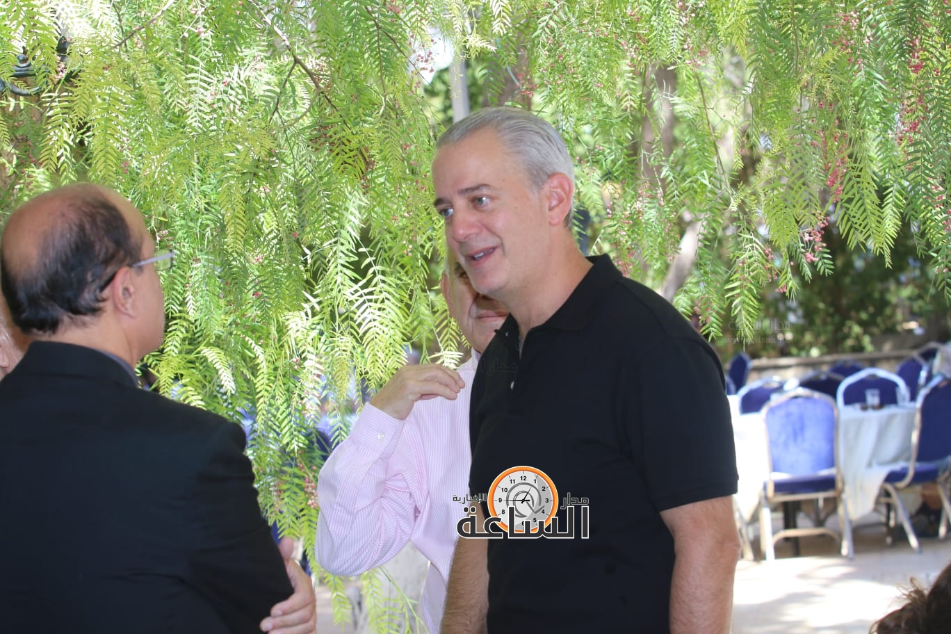 Madar Al-Saa Images 0.6682194157628576