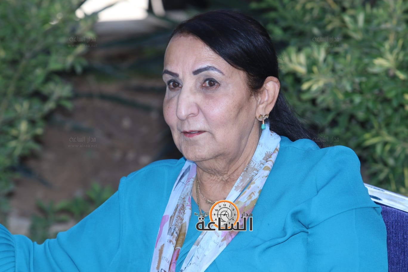 Madar Al-Saa Images 0.9816036076319443