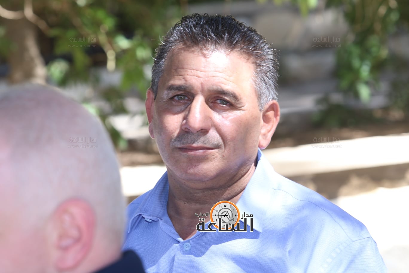 Madar Al-Saa Images 0.33571527653343314