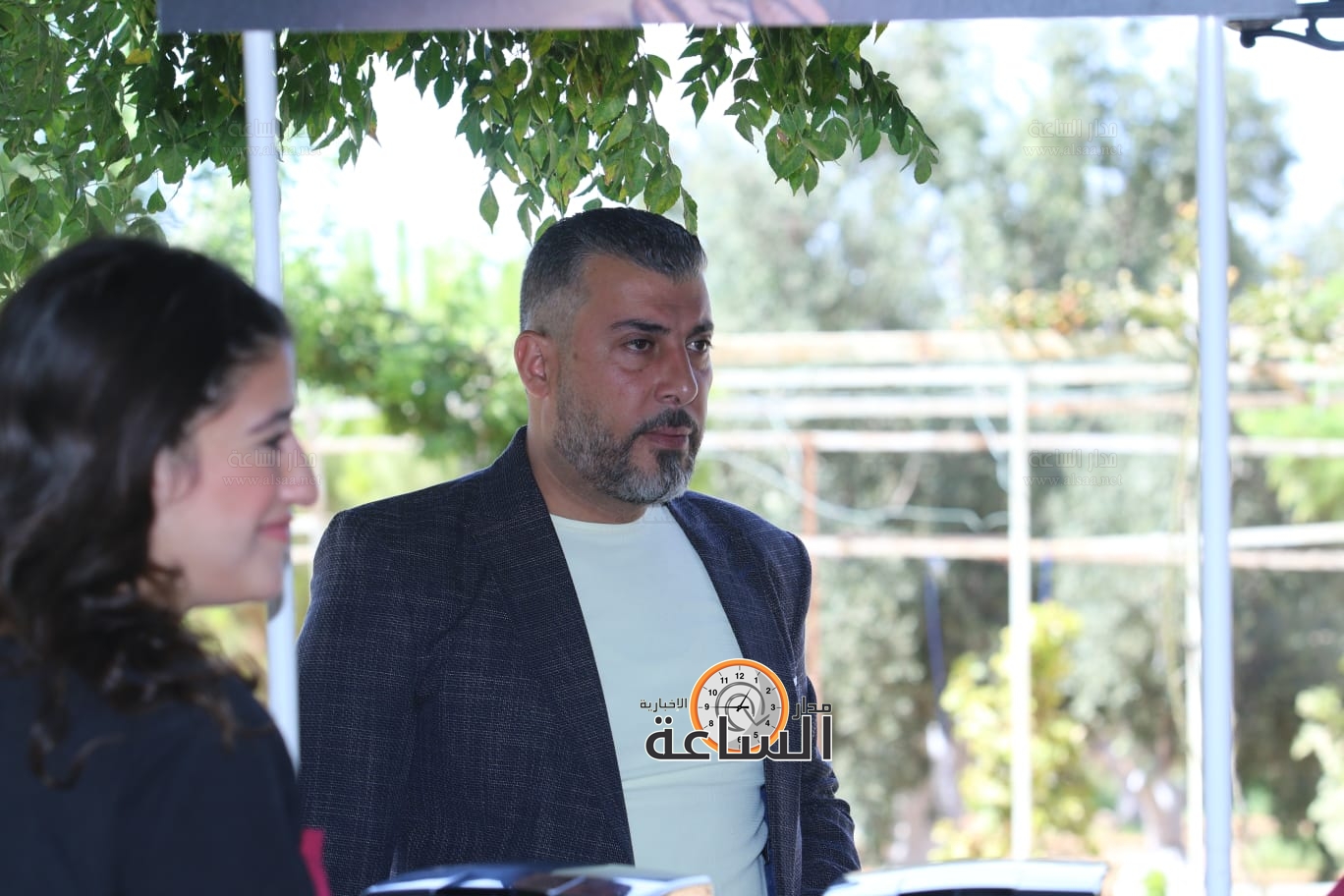 Madar Al-Saa Images 0.5899230178806825