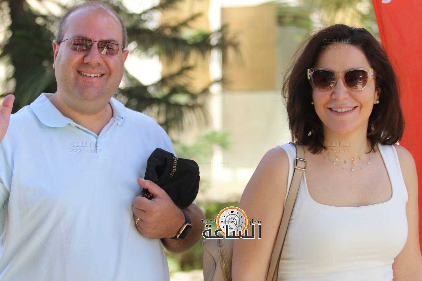 Madar Al-Saa Images 0.43111355169650833