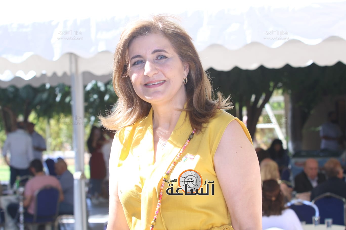 Madar Al-Saa Images 0.26718919135542407