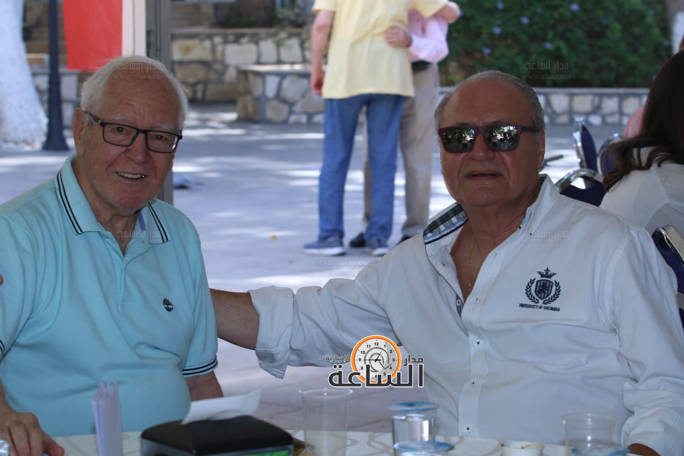 Madar Al-Saa Images 0.8971671641373853