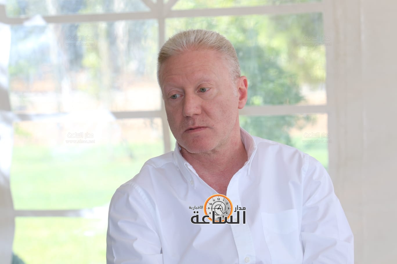 Madar Al-Saa Images 0.9099103635760836