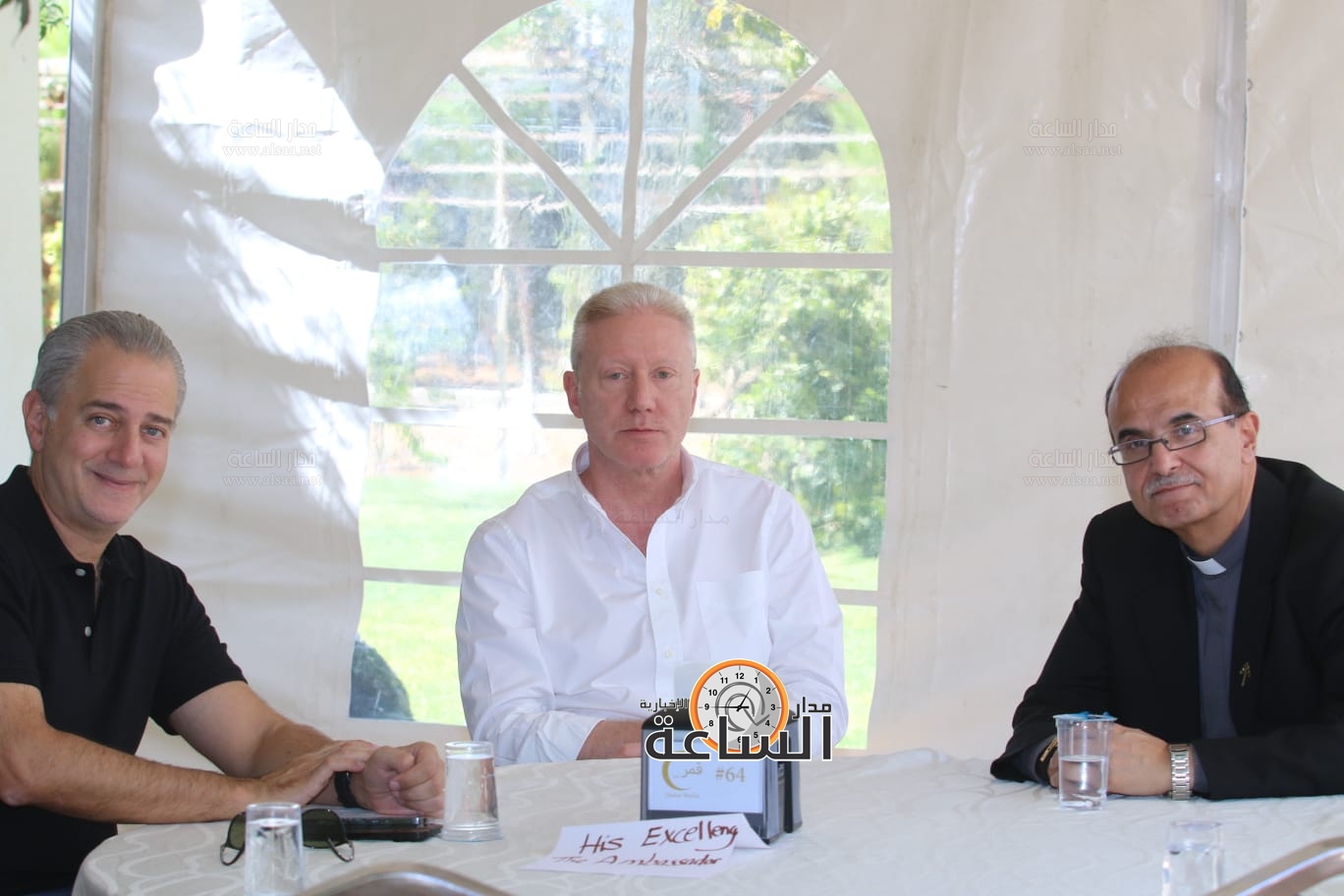 Madar Al-Saa Images 0.967564241968228