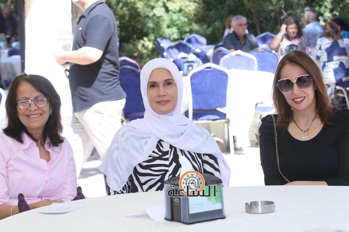 Madar Al-Saa Images 0.04054670131546845