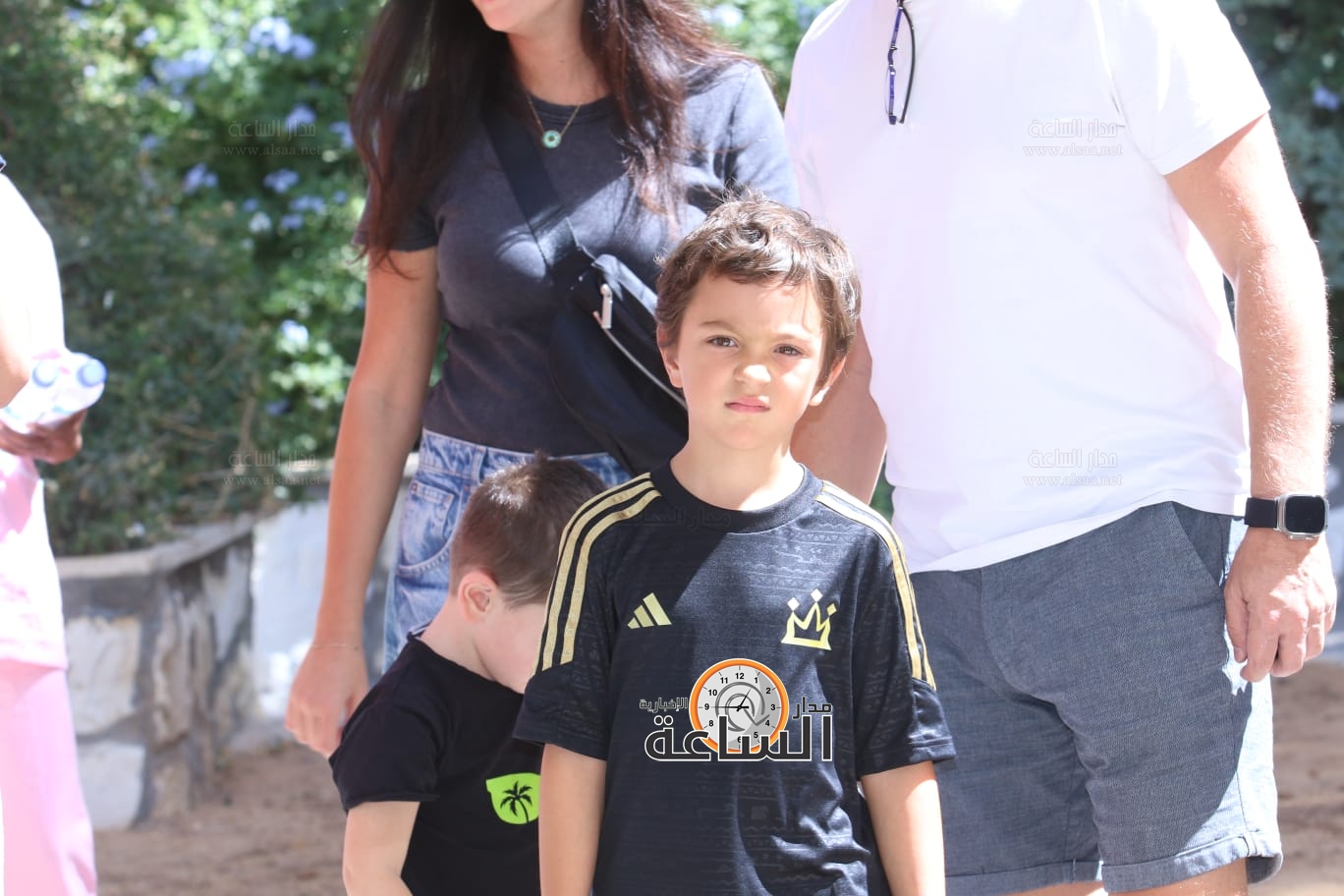 Madar Al-Saa Images 0.49275105837481104