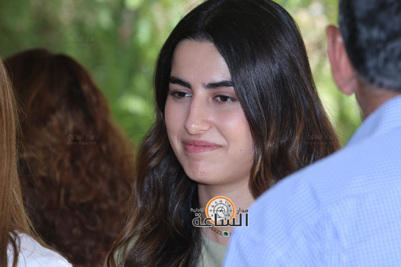 Madar Al-Saa Images 0.7252018291283119