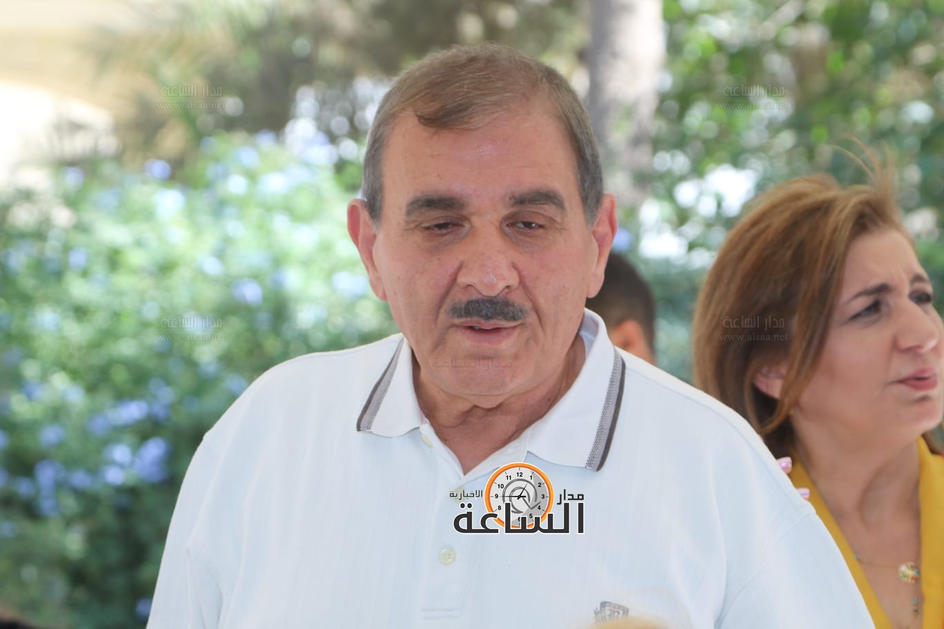 Madar Al-Saa Images 0.24323325988172262