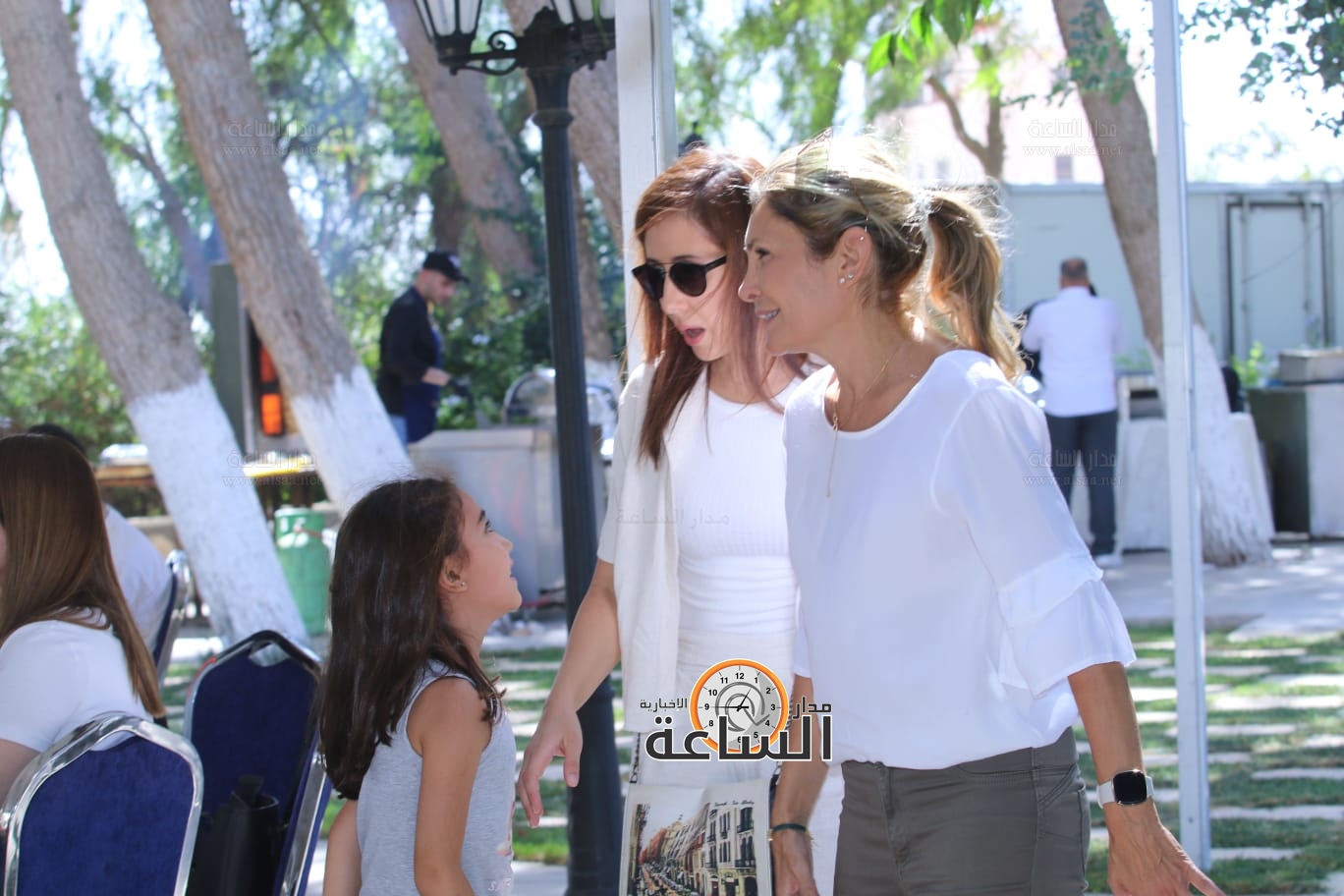 Madar Al-Saa Images 0.07947363297319099