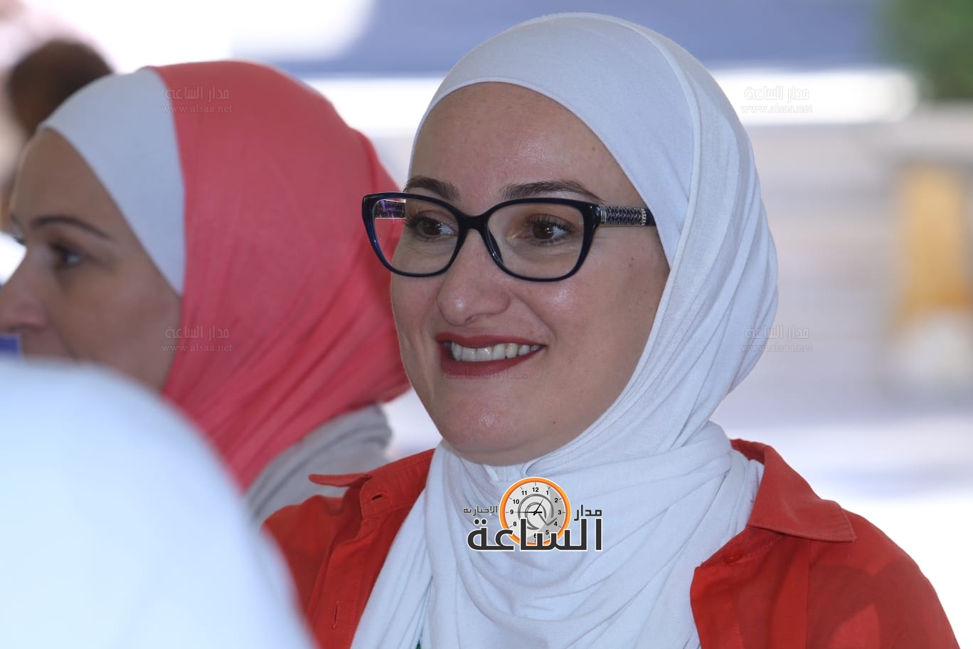 Madar Al-Saa Images 0.5884412542669266