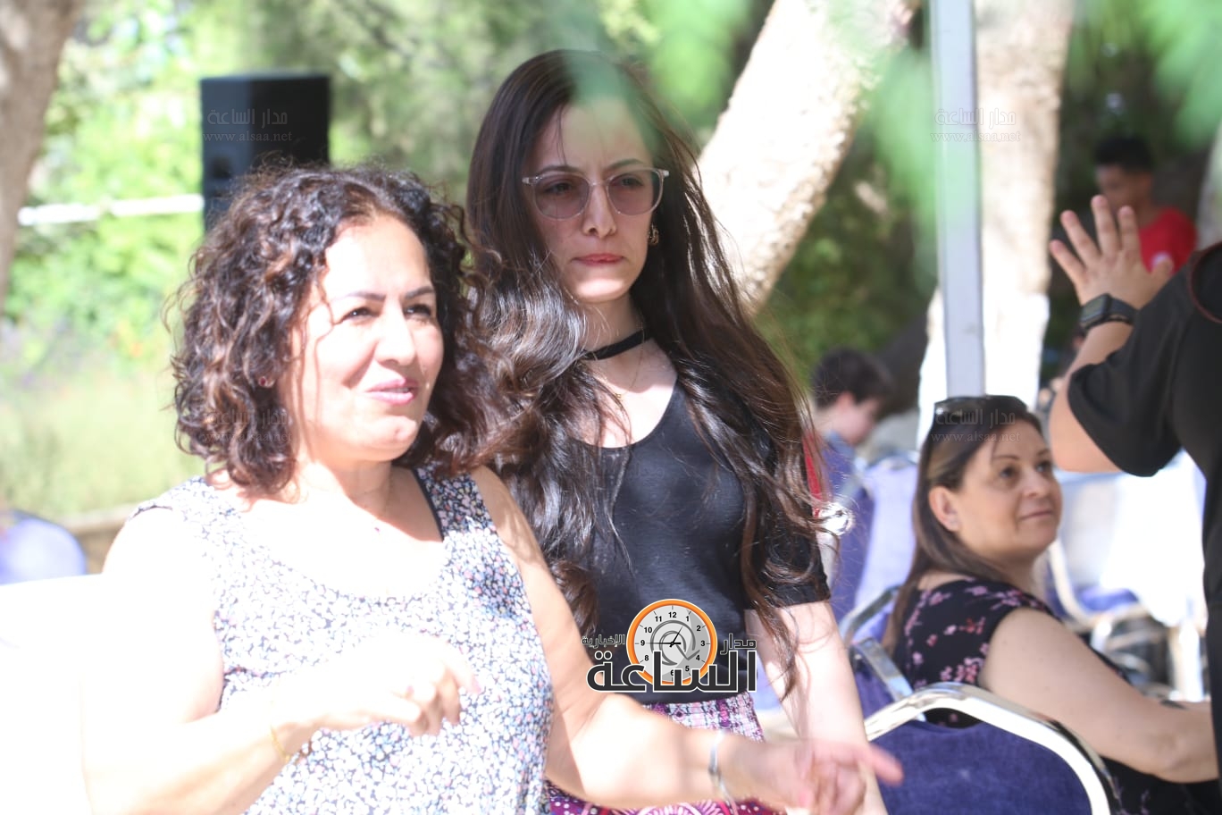 Madar Al-Saa Images 0.16312938177421044