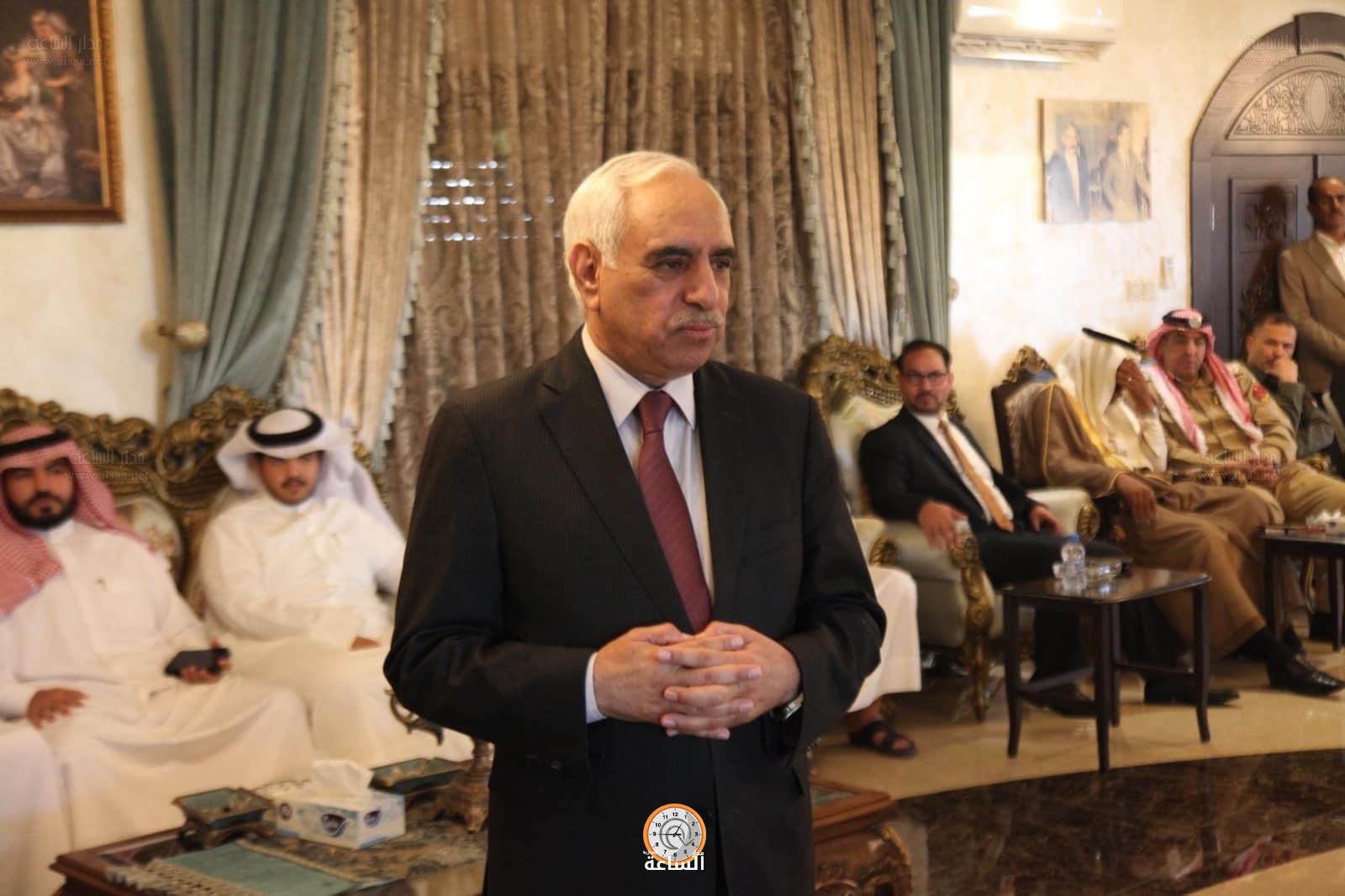 Madar Al-Saa Images 0.8011402071943529