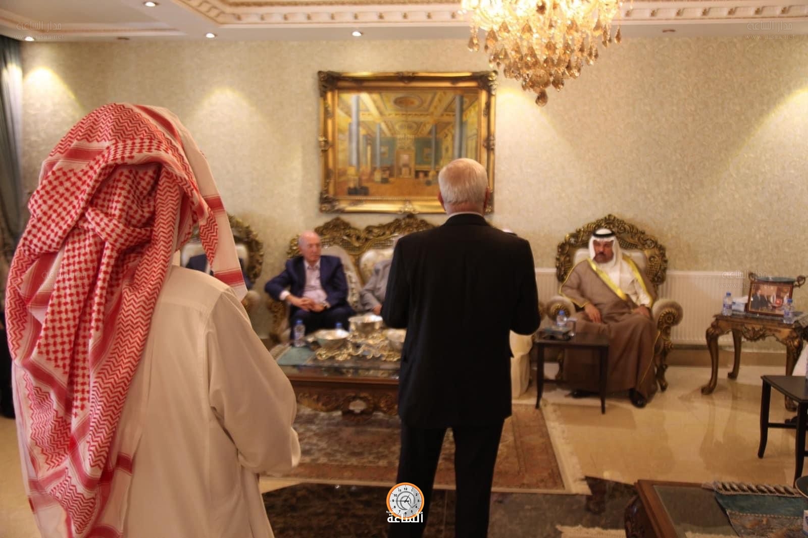 Madar Al-Saa Images 0.2711943045273735