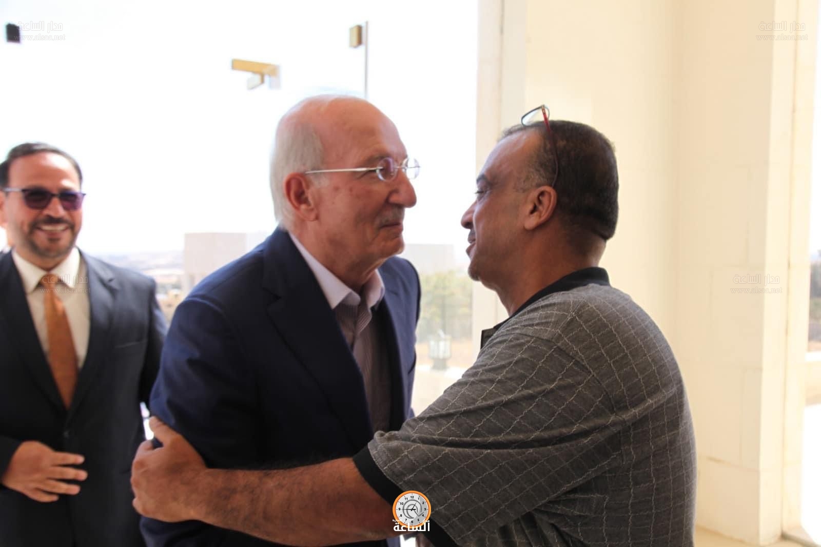 Madar Al-Saa Images 0.7708198282905666