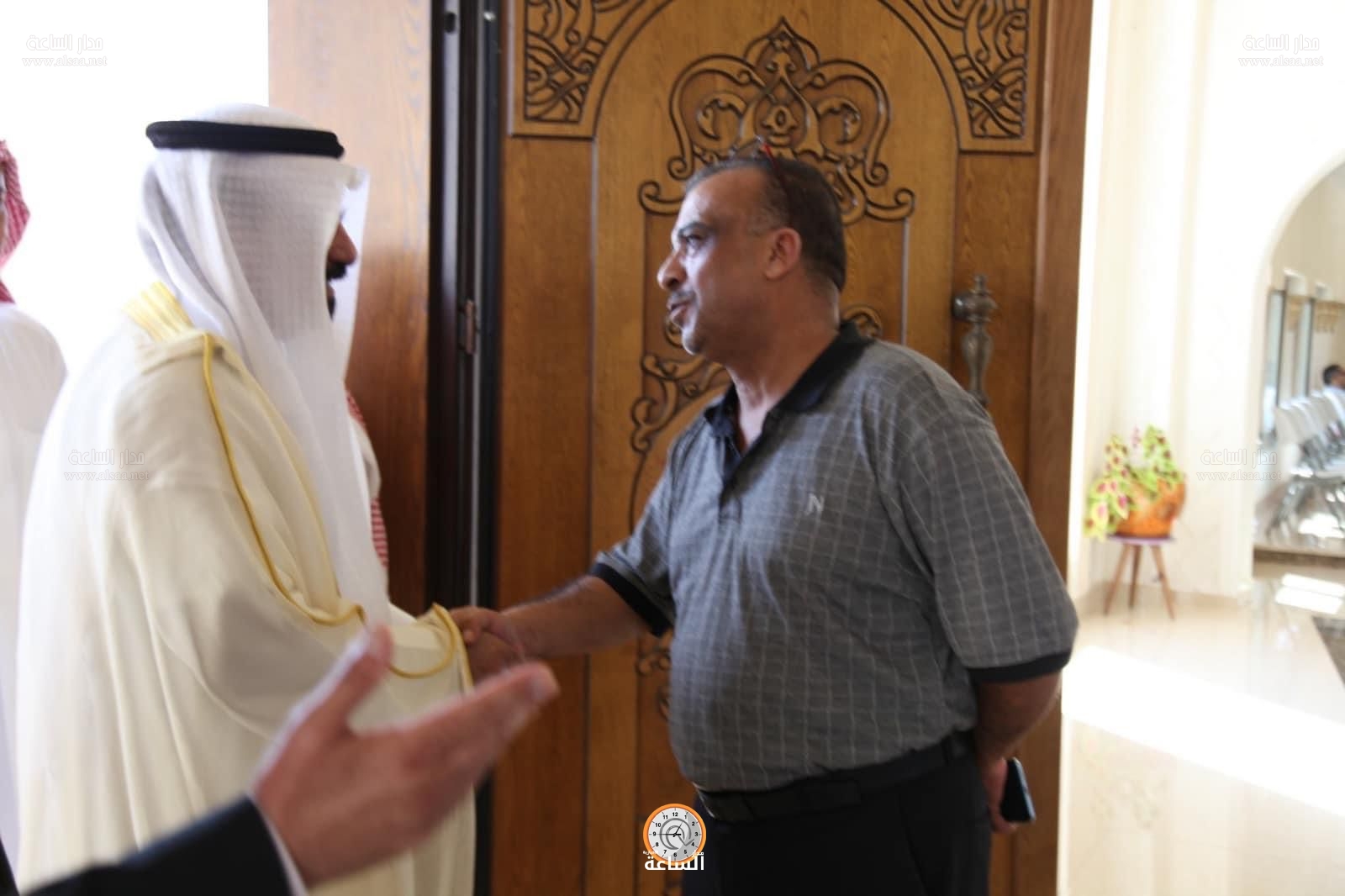 Madar Al-Saa Images 0.3646746570314404