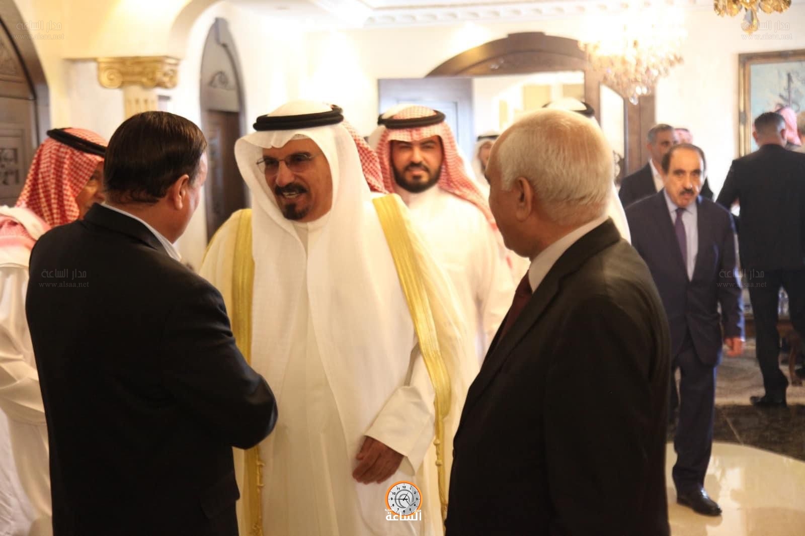 Madar Al-Saa Images 0.6883364778373501