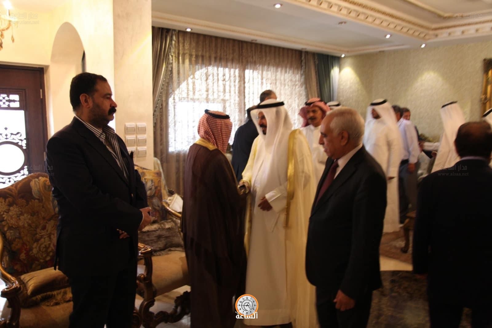 Madar Al-Saa Images 0.6689898327377731