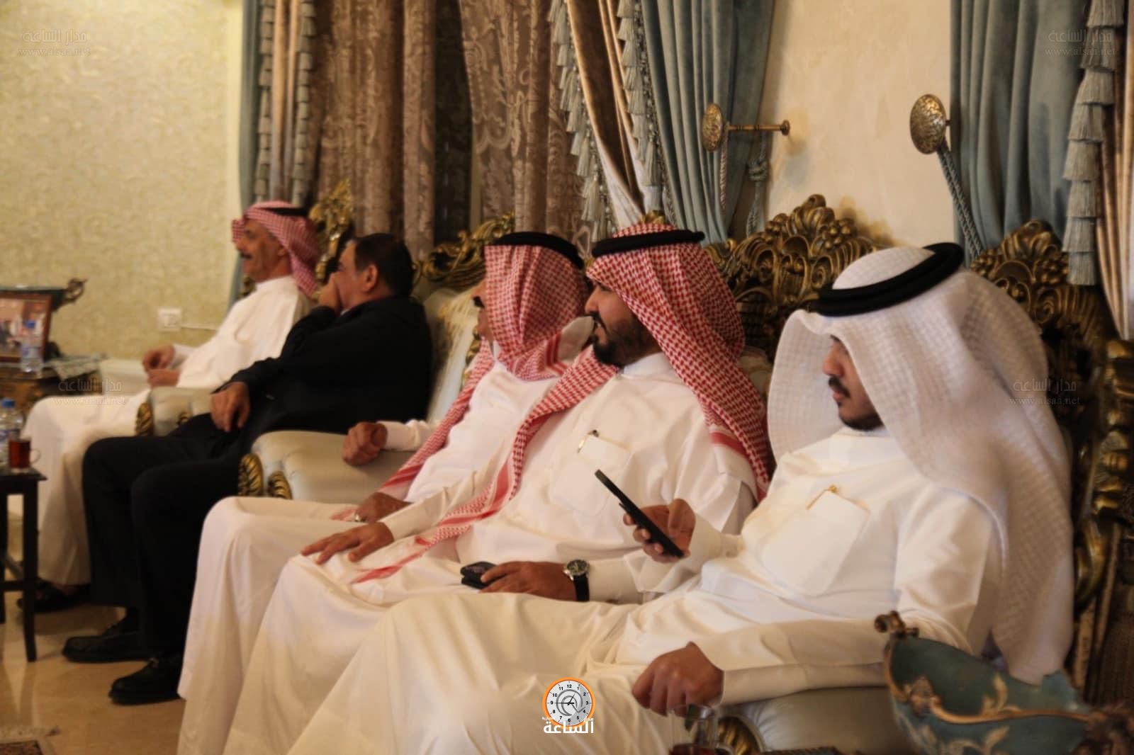 Madar Al-Saa Images 0.6290928796578397