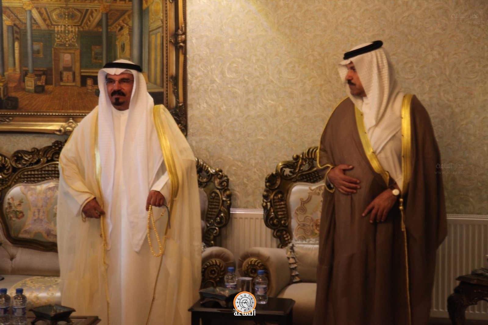 Madar Al-Saa Images 0.5706768096001549