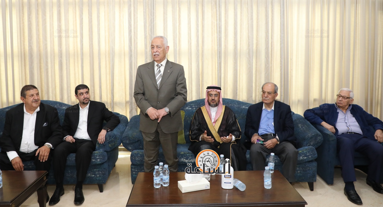 Madar Al-Saa Images 0.034809265318574756