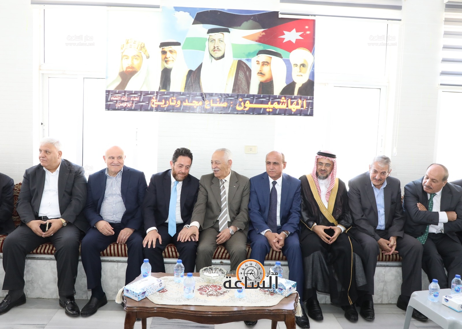 Madar Al-Saa Images 0.18561949680614642