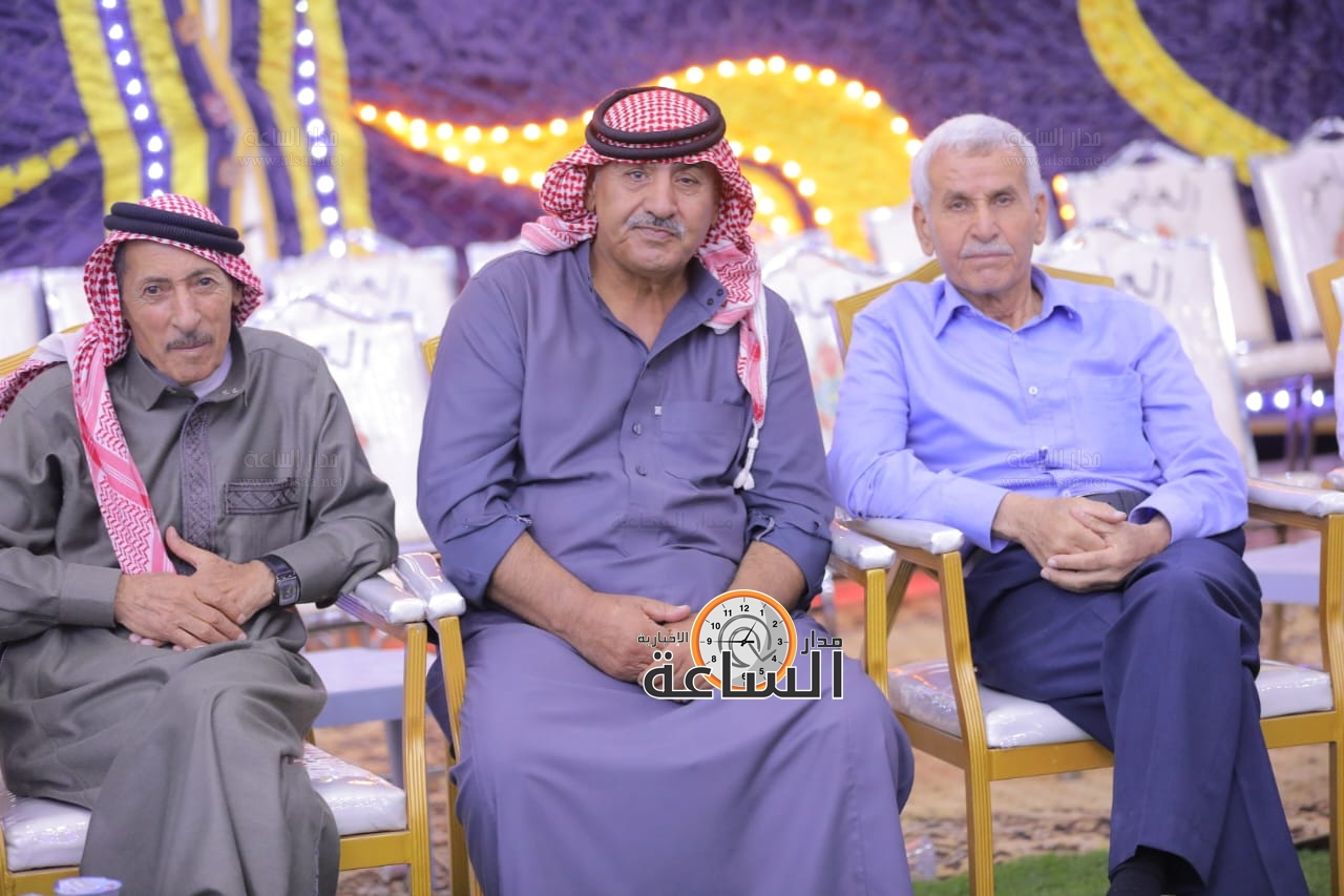 Madar Al-Saa Images 0.5889292297270082