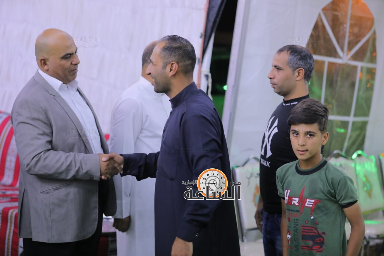 Madar Al-Saa Images 0.630286987966138