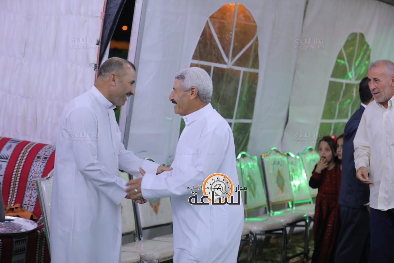 Madar Al-Saa Images 0.12555928734755895