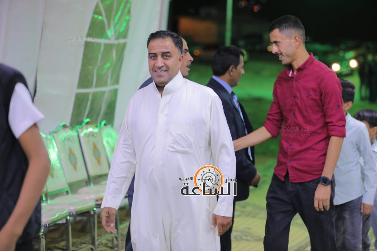 Madar Al-Saa Images 0.5914129316026558