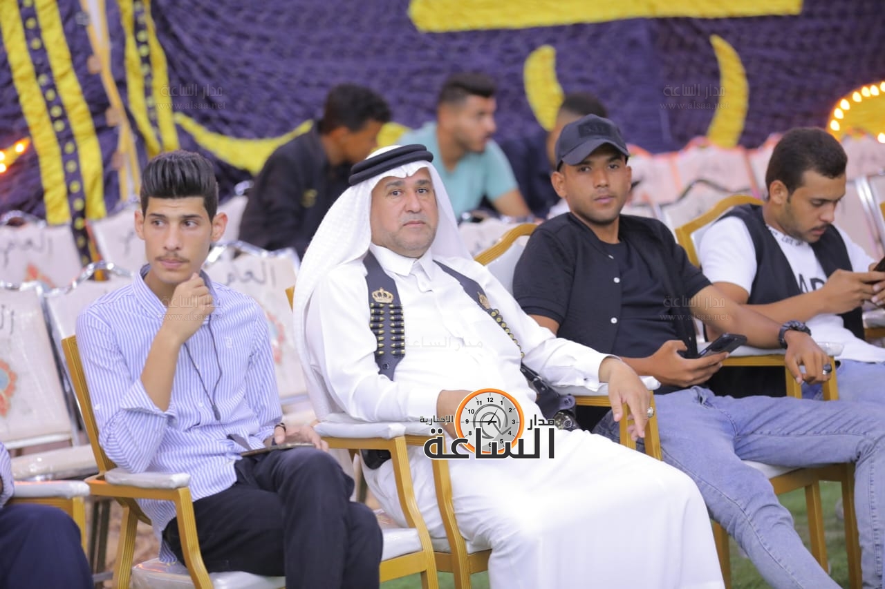 Madar Al-Saa Images 0.41893610148500804