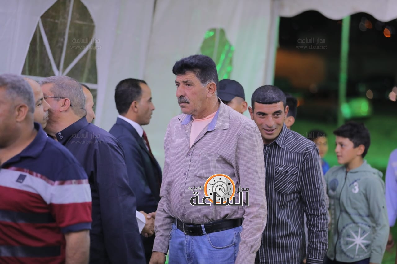 Madar Al-Saa Images 0.841112194876907