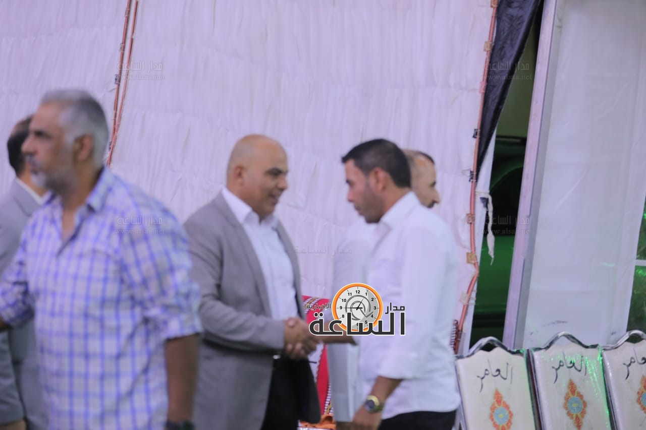 Madar Al-Saa Images 0.6548577196201865