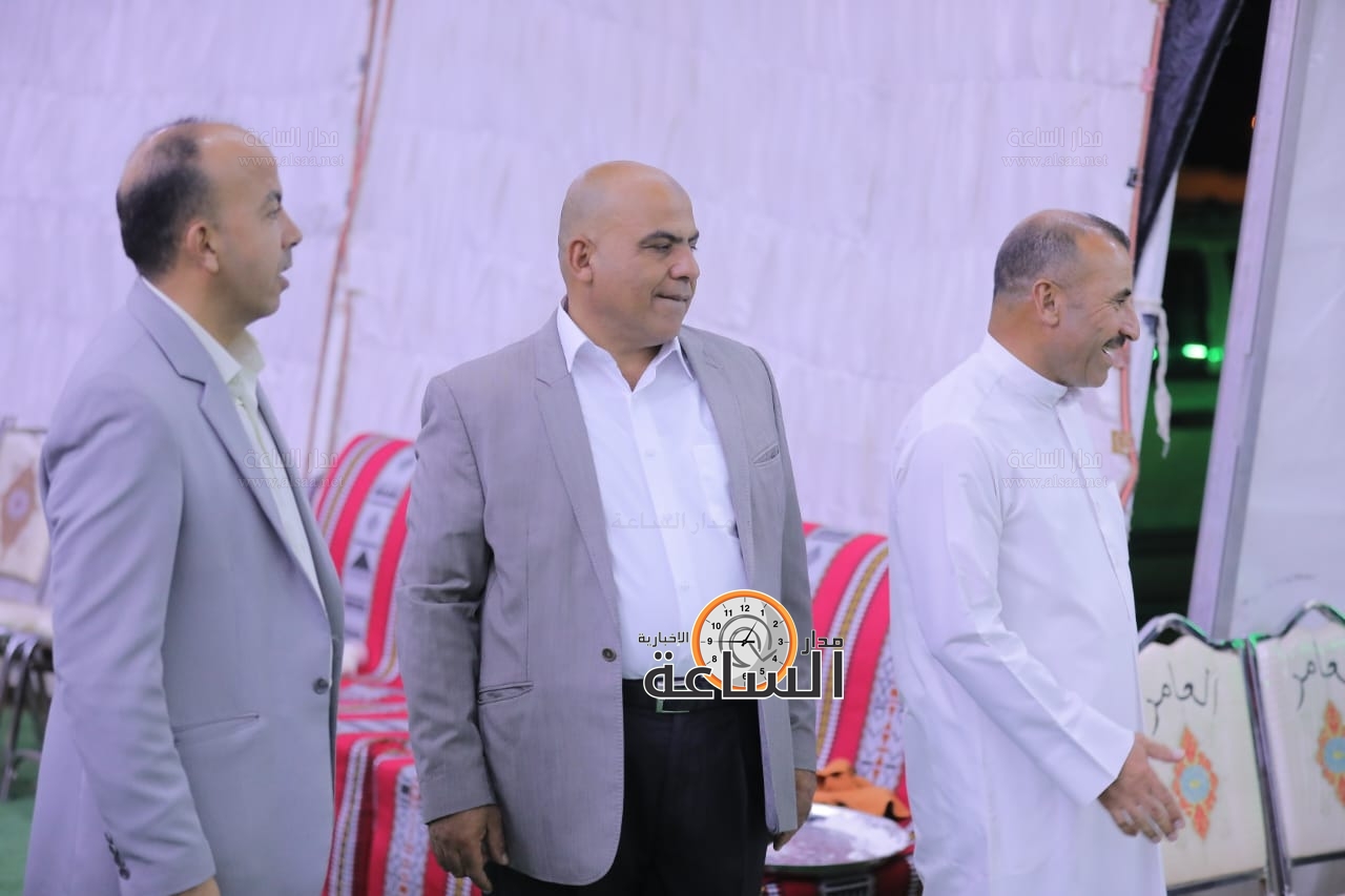 Madar Al-Saa Images 0.6384004306705169