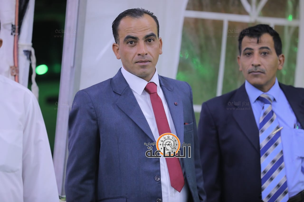 Madar Al-Saa Images 0.4782593987596686