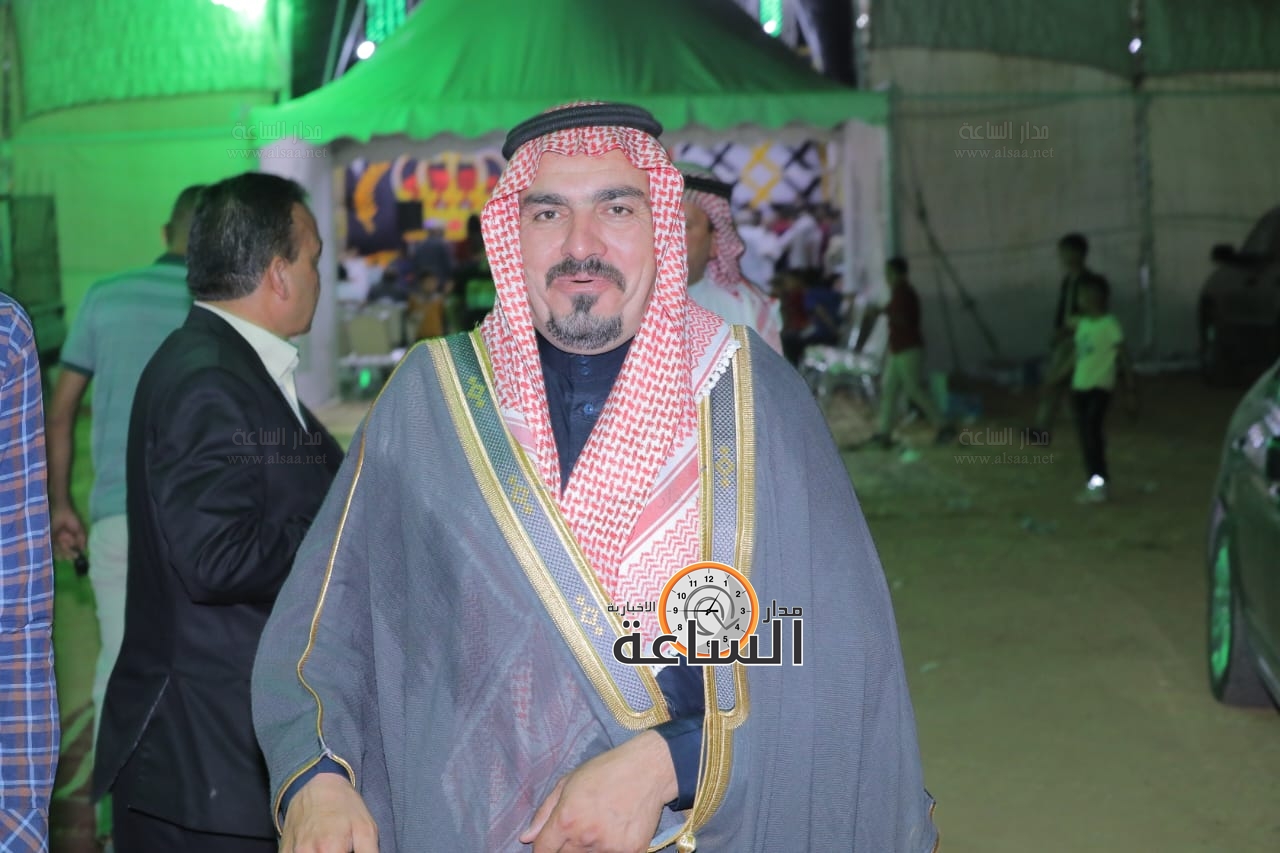 Madar Al-Saa Images 0.9755318263880576