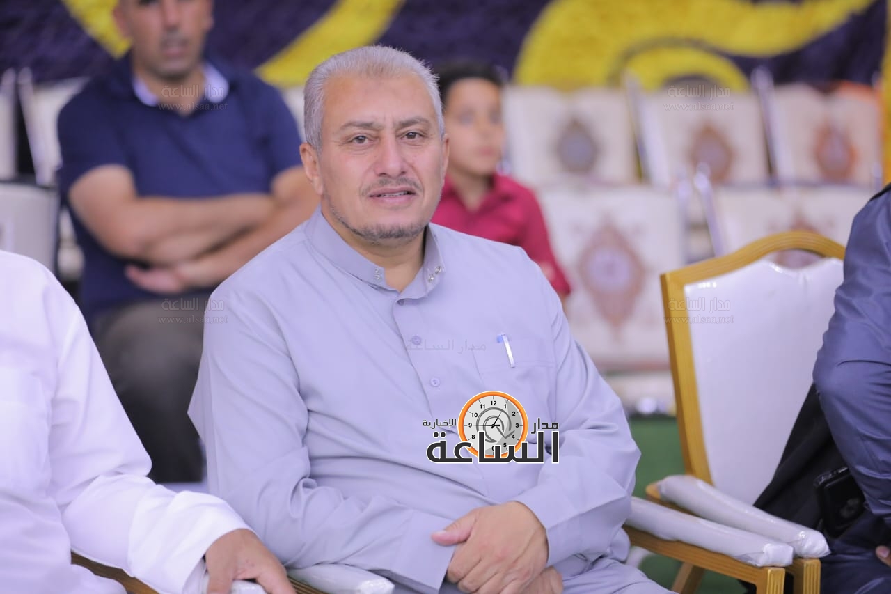 Madar Al-Saa Images 0.4151218190408661