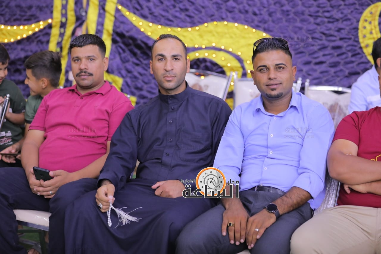 Madar Al-Saa Images 0.4366046715451437