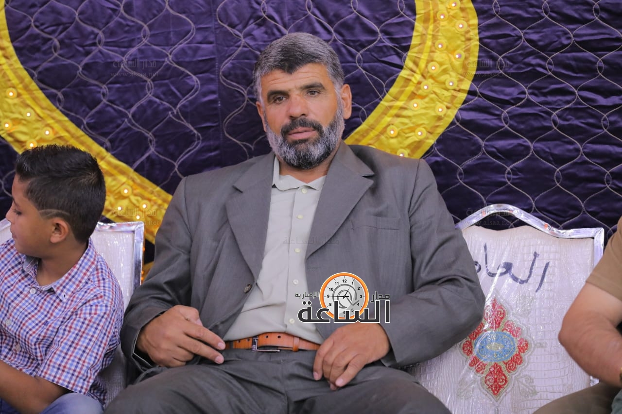 Madar Al-Saa Images 0.5412919371414218