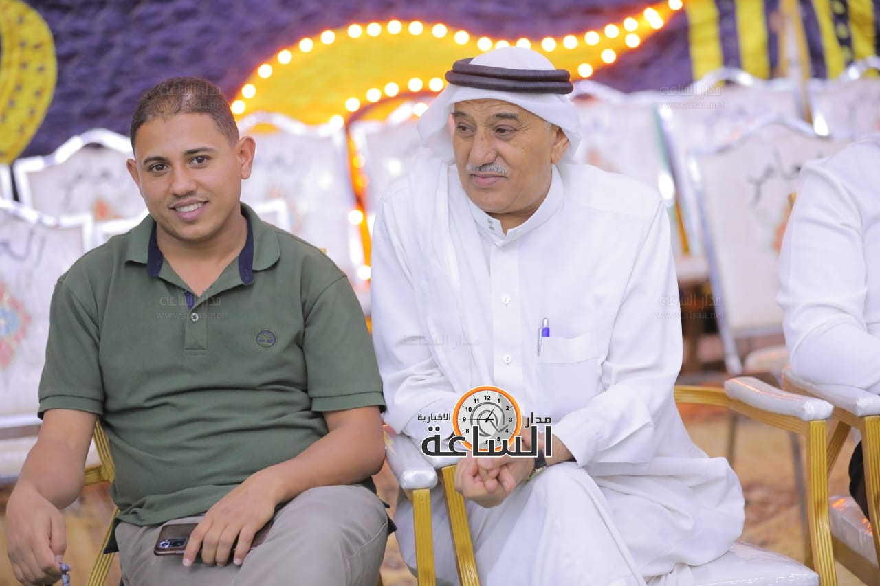 Madar Al-Saa Images 0.28210080613630206